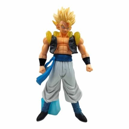 Gogeta Action Figure 23cm - N93
