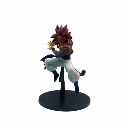 Gogeta Action Figure 22cm - N99