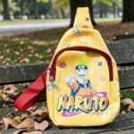 Naruto Sling/chest Bag - CB_09