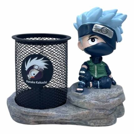 Kakashi Pen Stand - PS-07