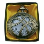 Doctor Strange Pocket Watch Metallic Keychain Style2 - PW-22
