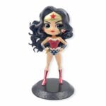 Wonder Woman Q Posket Action Figure (15cm) Style1 - QP-02