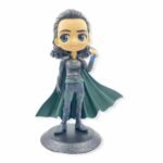 Loki with Knife Q Posket Action Figure (15cm) - QP-03