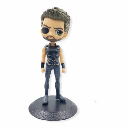 Infinity War Thor Q Posket Action Figure (15cm) - QP-16