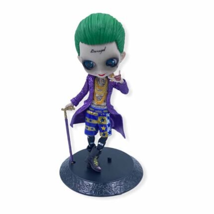 The Joker From Suicide Squad Q Posket Action Figure (15cm) Style1 - QP-18