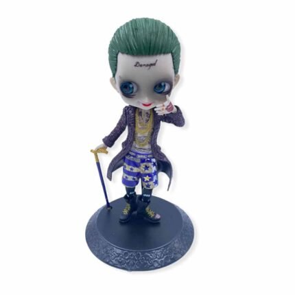 The Joker From Suicide Squad Q Posket Action Figure (15cm) Style2 - QP-19