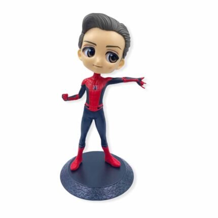 Marvel Spiderman Q Posket Action Figure (15cm) - QP-20