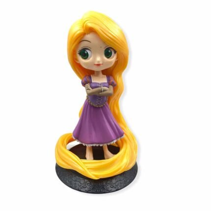 Princess Rapunzel Q Posket Action Figure (15cm) Style1 - QP-27