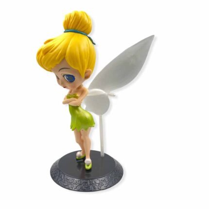 Tinker Bell Q Posket Action Figure (15cm) - QP-28