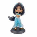 Princess Jasmine Q Posket Action Figure (15cm) Style1 - QP-29
