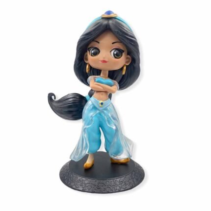Princess Jasmine Q Posket Action Figure (15cm) Style1 - QP-29