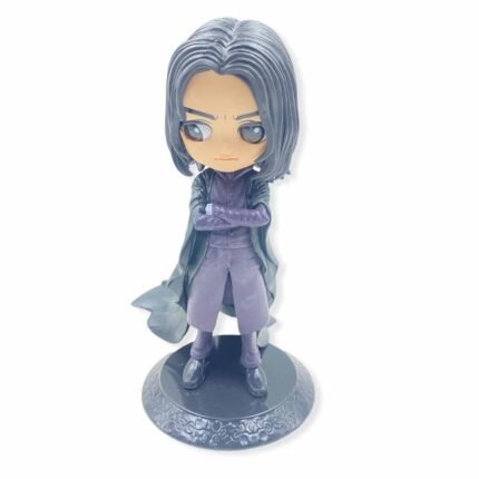 Snape Q Posket Action Figure (15cm) - QP-32