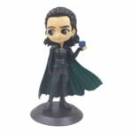 Marvel Loki Q Posket Action Figure (15cm) - QP-33