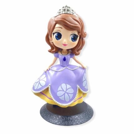 Princess Sofia Q Posket Action Figure (15cm) - QP-35