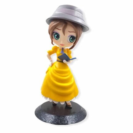 Princess Jane Q Posket Action Figure (15cm) - QP-36