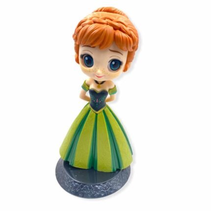Princess Anna Q Posket Action Figure (15cm) Style2 - QP-39
