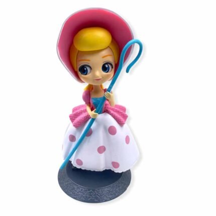 Princess Bo Peep Doll Q Posket Action Figure (15cm) Style1 - QP-41
