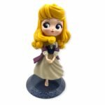 Princess Sleeping Beauty Q Posket Action Figure (15cm) - QP-43