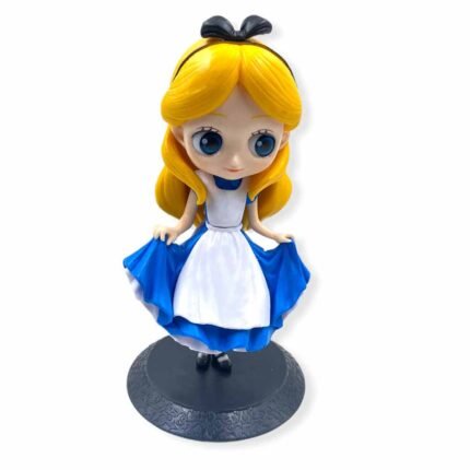 Princess Alice Q Posket Action Figure (15cm) Style2 - QP-50