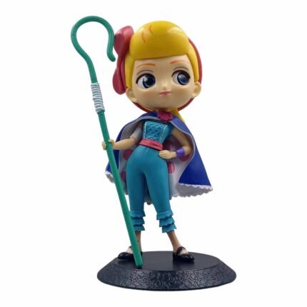 Princess Bo Peep Doll Q Posket Action Figure (15cm) Style2 - QP-57