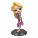 Princess Rapunzel Q Posket Action Figure (15cm) Style2 - QP-58