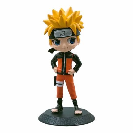 Naruto Q Posket Action Figure (15cm) - QP-65