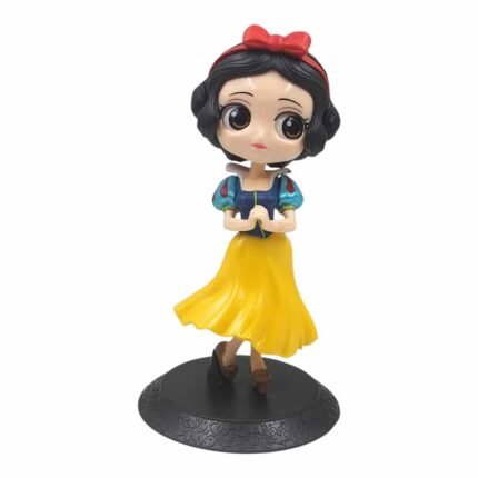 Princess Young Snow White Q Posket Action Figure (15cm) Style2 - QP-68