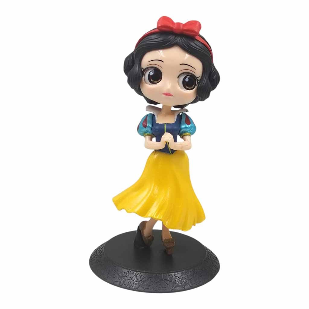 QP-68 Princess Young Snow White Q Posket Action Figure (15cm) Style2 - QP-68 - Image 1