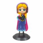 Princess Arale Q Posket Action Figure (15cm) - QP-69