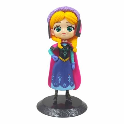 Princess Arale Q Posket Action Figure (15cm) - QP-69