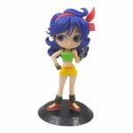 Dragon Ball (Design-1) Q Posket Action Figure (15cm) - QP-73