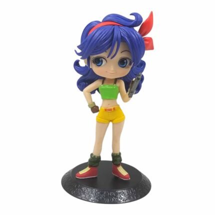 Dragon Ball (Design-1) Q Posket Action Figure (15cm) - QP-73
