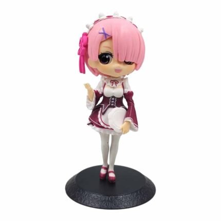 Rem Re Zero Q Posket Action Figure (15cm) - QP-84