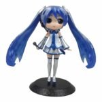 Hatsune Miku Q Posket Action Figure (15cm) - QP-87