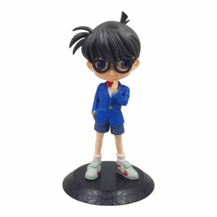 Detective Conan Q Posket Action Figure (15cm) - QP-90