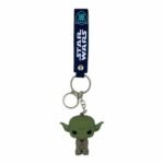 Star Wars 3D Keychain – Anime Accessory for Bags, Keys, Backpacks (RK-59)