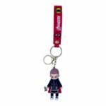 Avengers Thor 3D Keychain – Anime Accessory for Bags, Keys, Backpacks - RK-68
