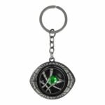 Doctor Strange Eye Spinner Metallic Keychain - SK-02 | MOQ 3|