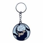 Gojo Spinner Keychain, SK-126,MOQ-3
