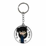 Detective Conan Spinner Metallic Keychain - SK-165, | MOQ 3|