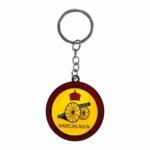 Made Like A Gun Spinner Metallic Keychain - SK-178, | MOQ 3|