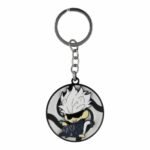 Gojo Satoru Spinner Metallic Keychain - SK-38 | MOQ 3|