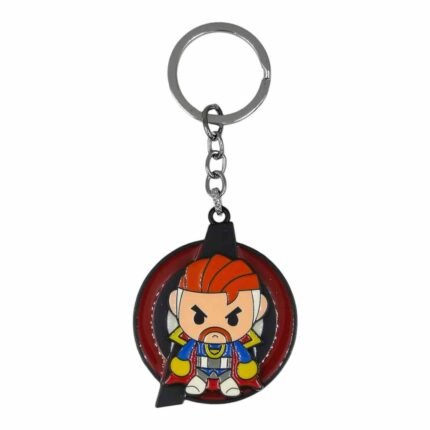Doctor Strange Spinner Metallic Keychain - SK-52 | MOQ 3|