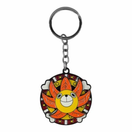 Sunny Spinner Metallic Keychain - SK-86 | MOQ 3|