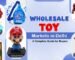wholesale toy market Delhi Sadar Bazaar toy market Delhi cheap toys wholesale Delhi India toy suppliers Delhi NCR bulk toys market Delhi Delhi toy wholesale shops