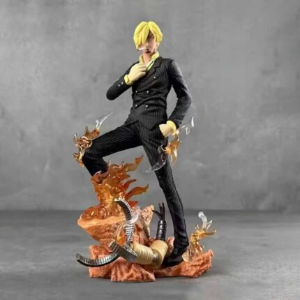 Onepiece Sanji Action Figure 26cm - N26