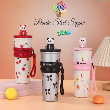 panda water bottle wholesale, steel sipper bottle for kids bulk, cute water bottles wholesale, stainless steel bottle supplier, kids sipper bottle wholesale Delhi, cartoon water bottle bulk, wholesale gift items, school water bottles bulk supplier, panda steel sipper bottle 700ml wholesale, cute panda water bottle kids stainless steel, cartoon sipper bottle bulk supplier, kids steel water bottle wholesale Delhi, panda design bottle for school children