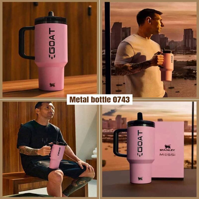 steel tumbler with handle wholesale, metal bottle 0743 bulk supplier, insulated travel mug wholesale , large coffee tumbler bulk , stainless steel bottle supplier Delhi, gym tumbler with handle wholesale, premium drinkware wholesale, reusable water bottle bulk