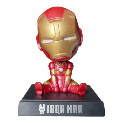 New Ironman Bobblehead, BH-102