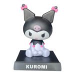Kuromi Bobblehead, BH-103